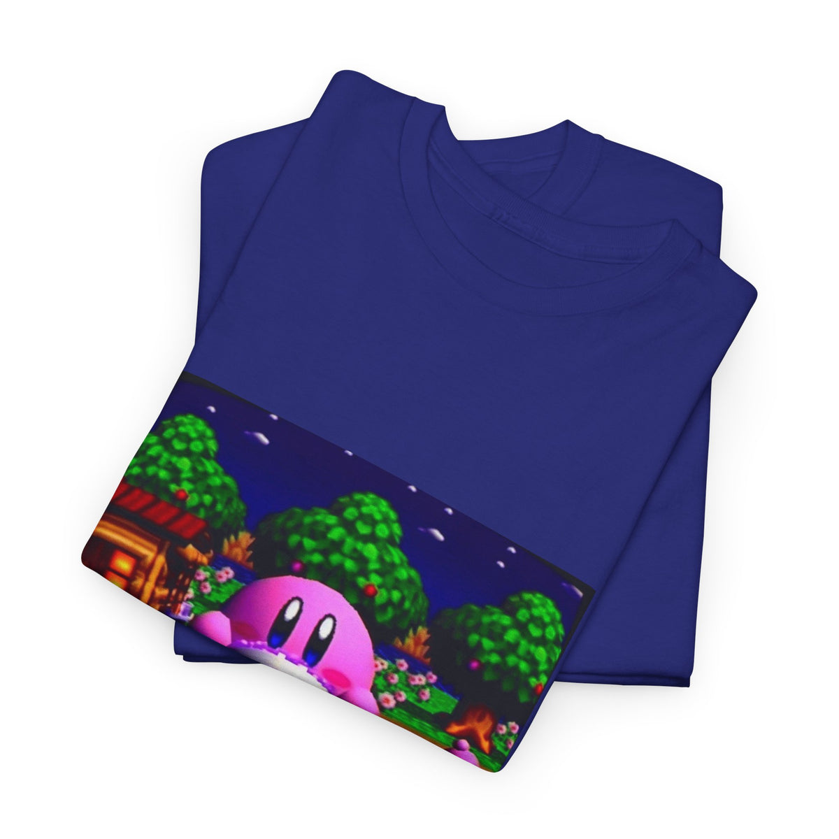 Sauced Graphic Text Tee