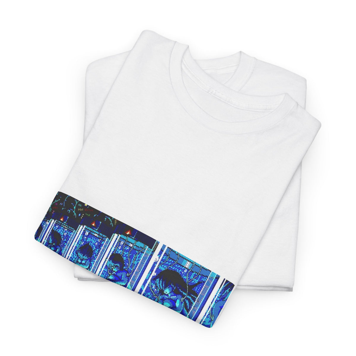 Noirlac Artwork Tee