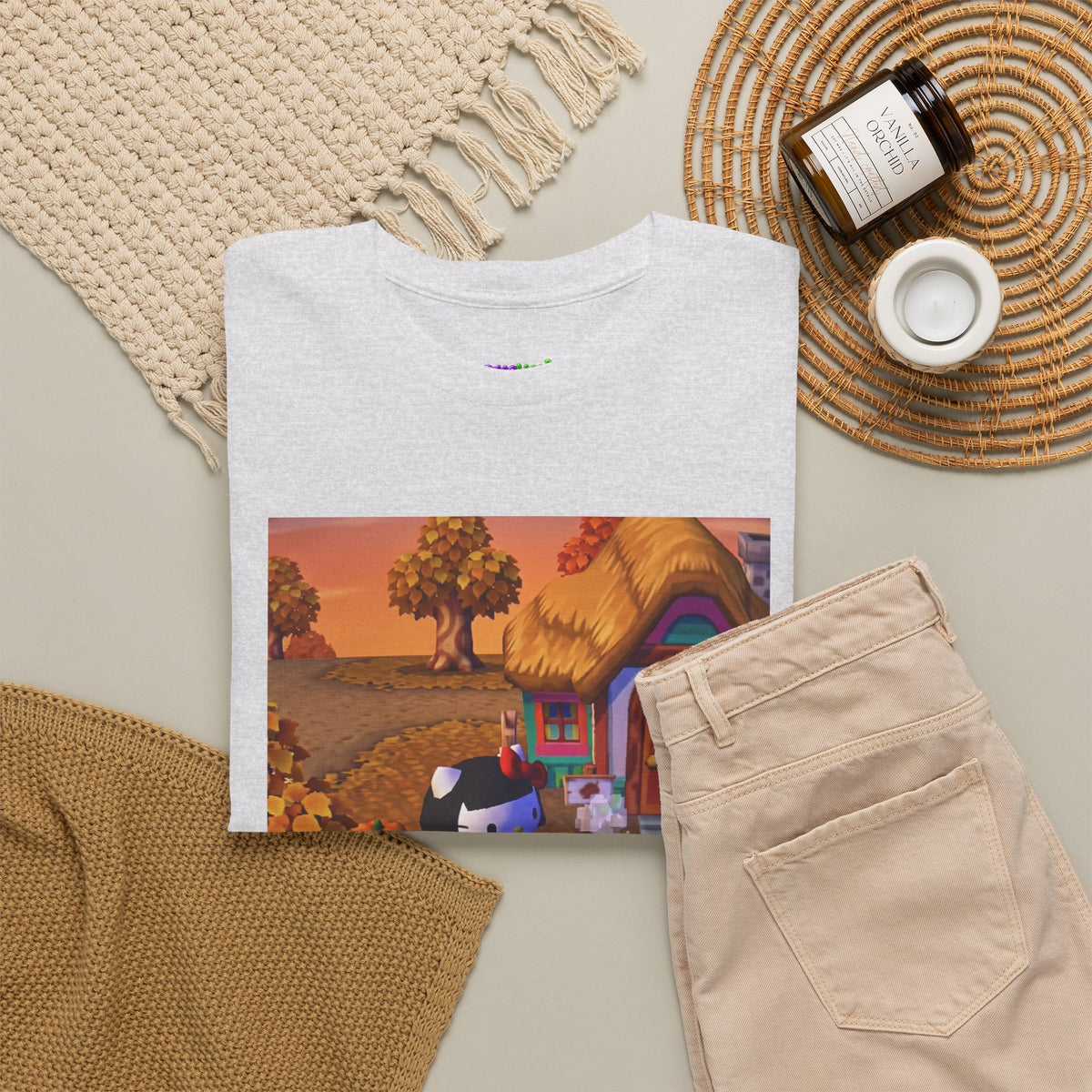 Elevated Horizons Graphic Tee