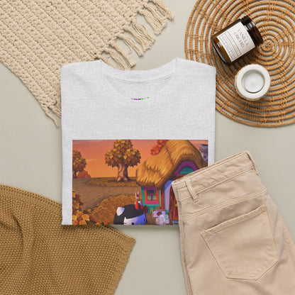 Elevated Horizons Graphic Tee