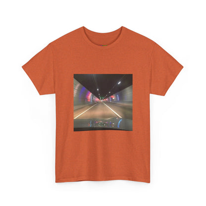 Velvet Vibes Graphic Tee
