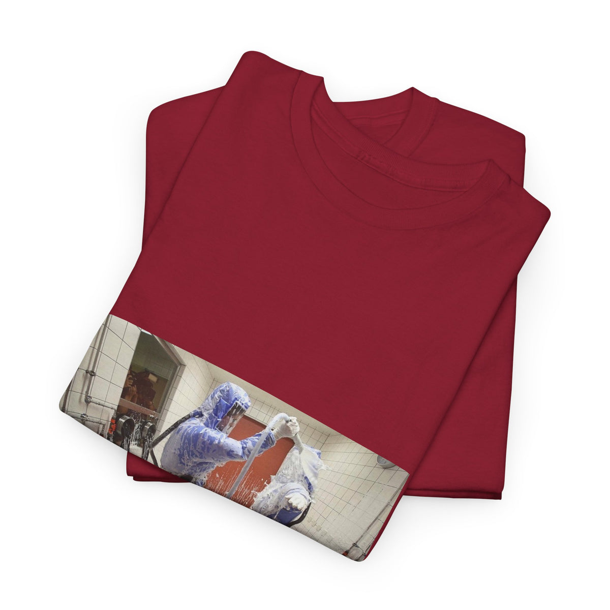 Urban Velvet Graphic Tee