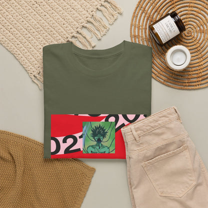 Running Train Infinite Love Tee