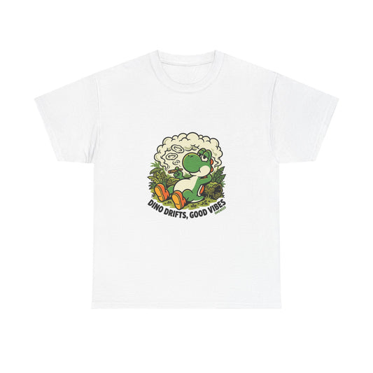 Omeweed — Jurassic Puff Patrol