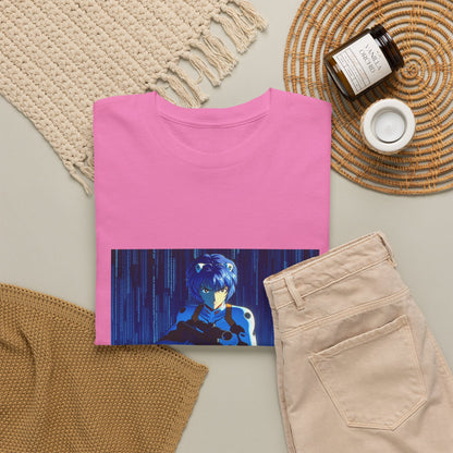 Rei In Matrix Pack III Tee (Design 12)
