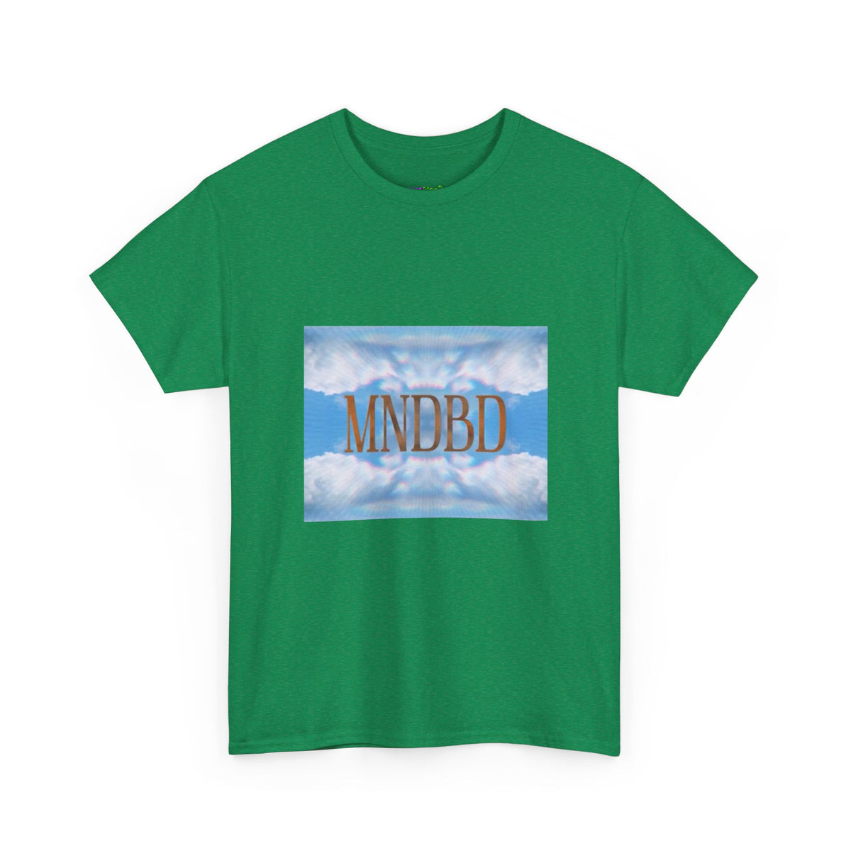 Divine Mix Part 1 Tee