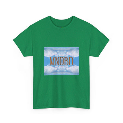 Divine Mix Part 1 Tee