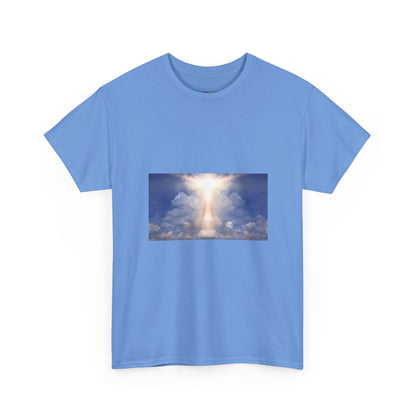 Source Word Graphic Tee