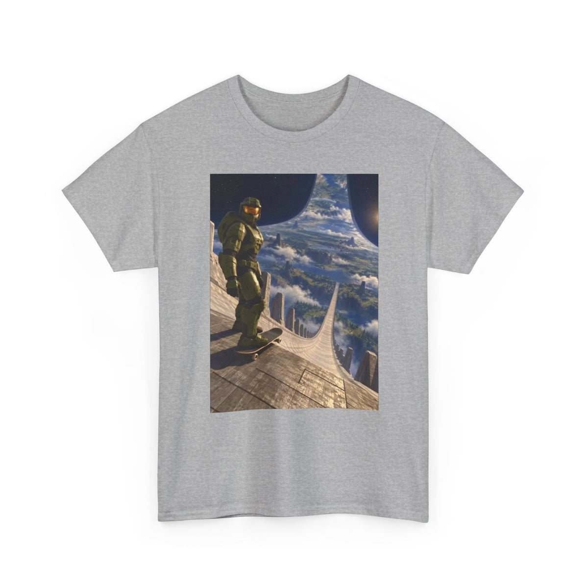 Reskate Modders I Need You Tee