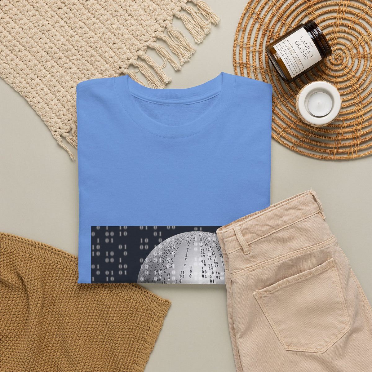 Omeweed Tee CZIFDX3uNwh-1