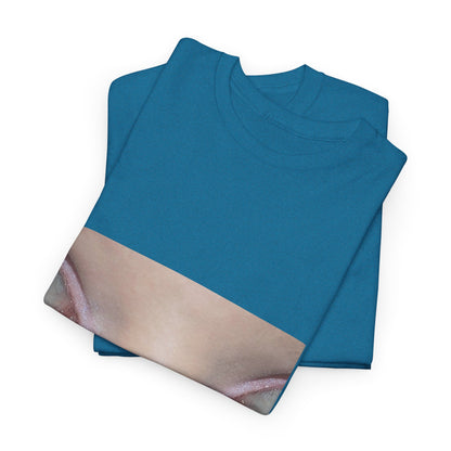 Midnight Haze Graphic Tee