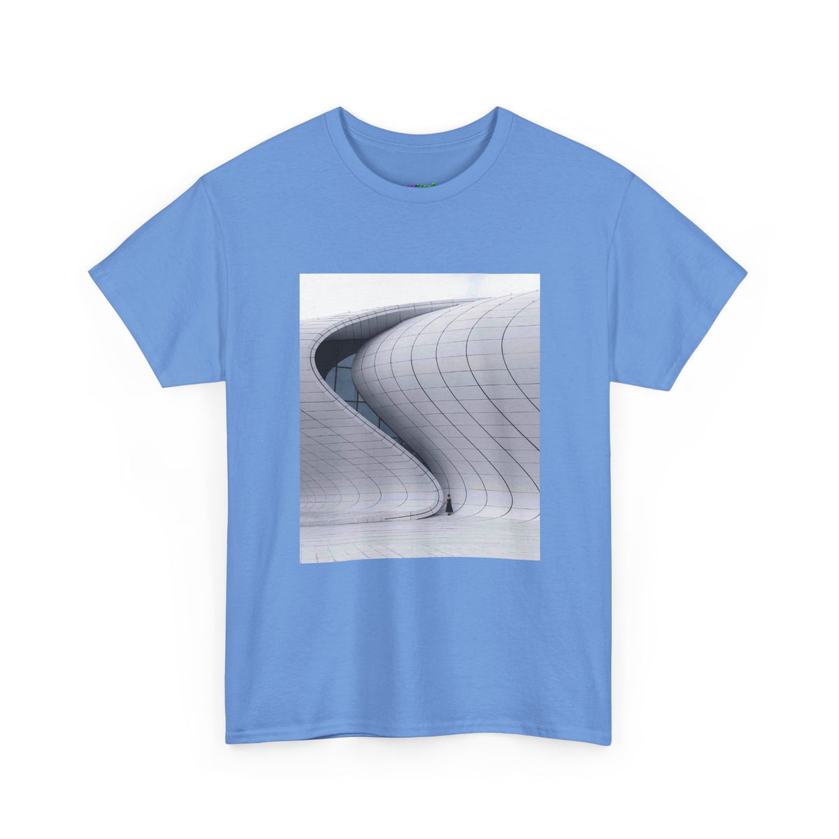 Vivid Vibes Graphic Tee