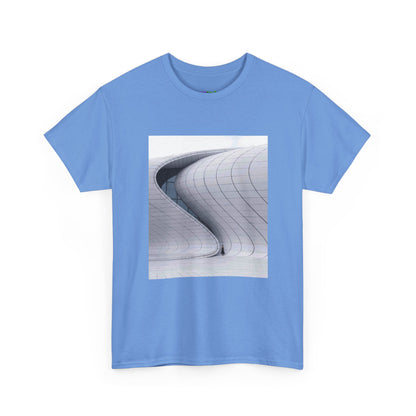 Vivid Vibes Graphic Tee