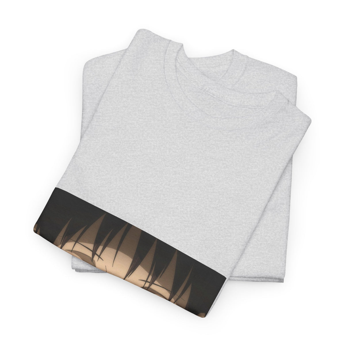 Shinji Ikari Walking Into Sunset Tee