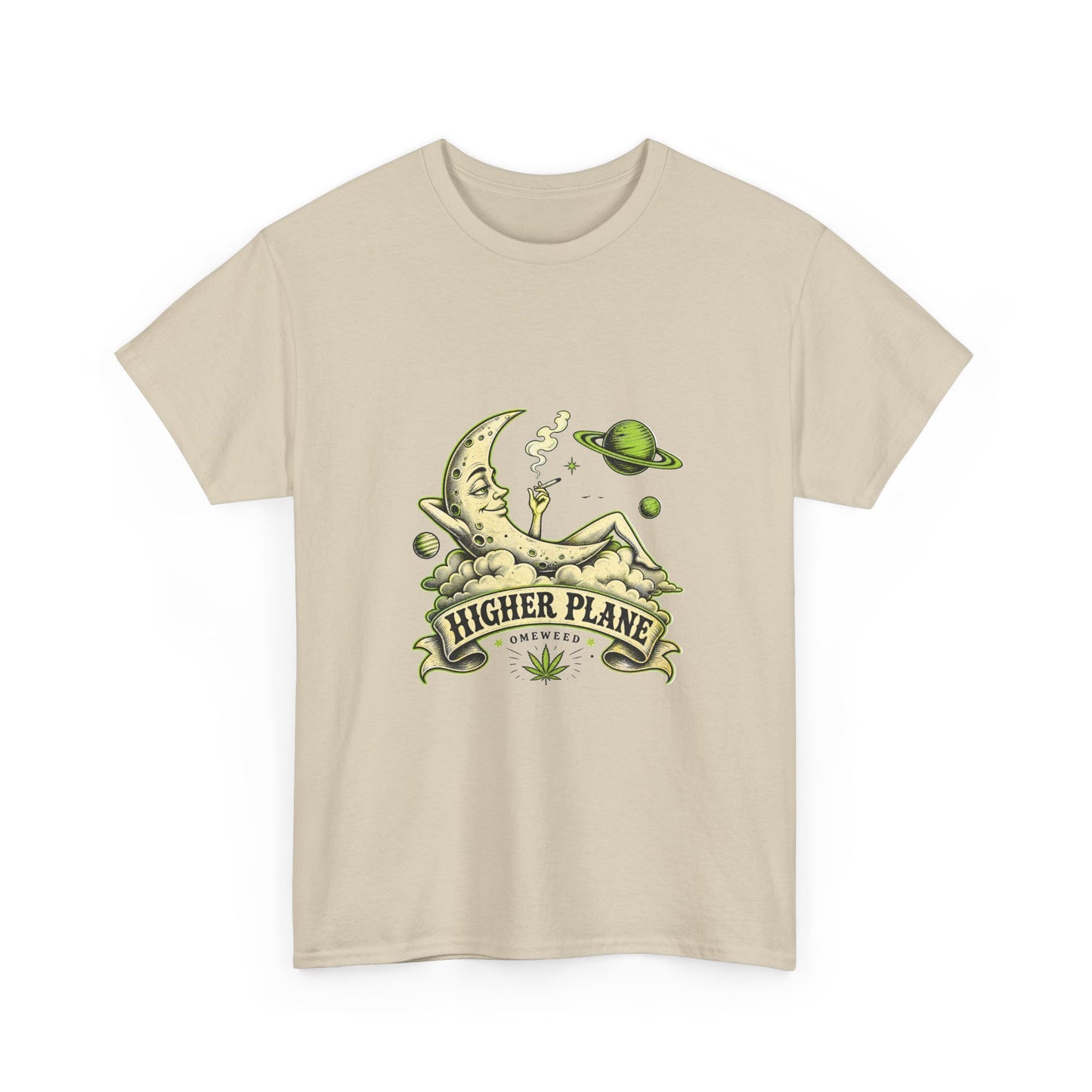 Higher Plane Tee