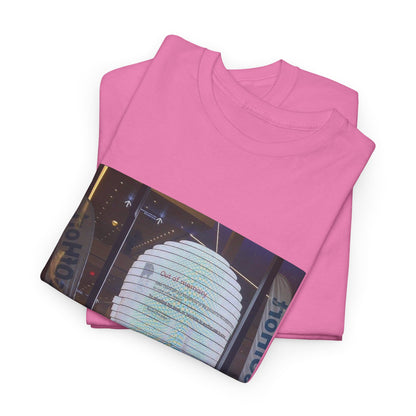 Midnight Haze Graphic Tee (Design 1)
