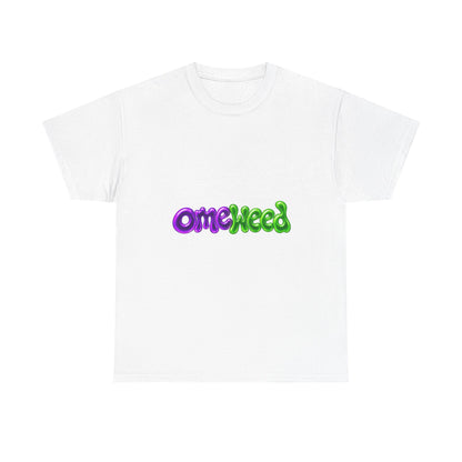 Omeweed Logo Tee
