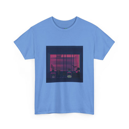 Quietspace Typography Tee
