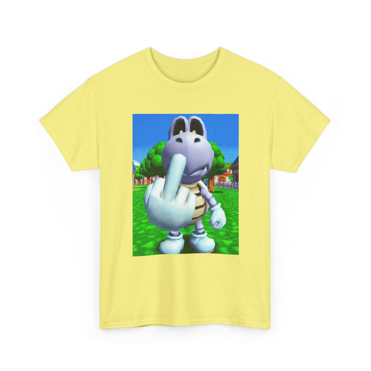 Omeweed Tee DeHUNuhkayE-3