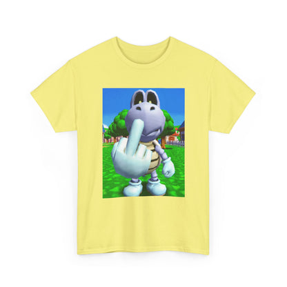 Omeweed Tee DeHUNuhkayE-3