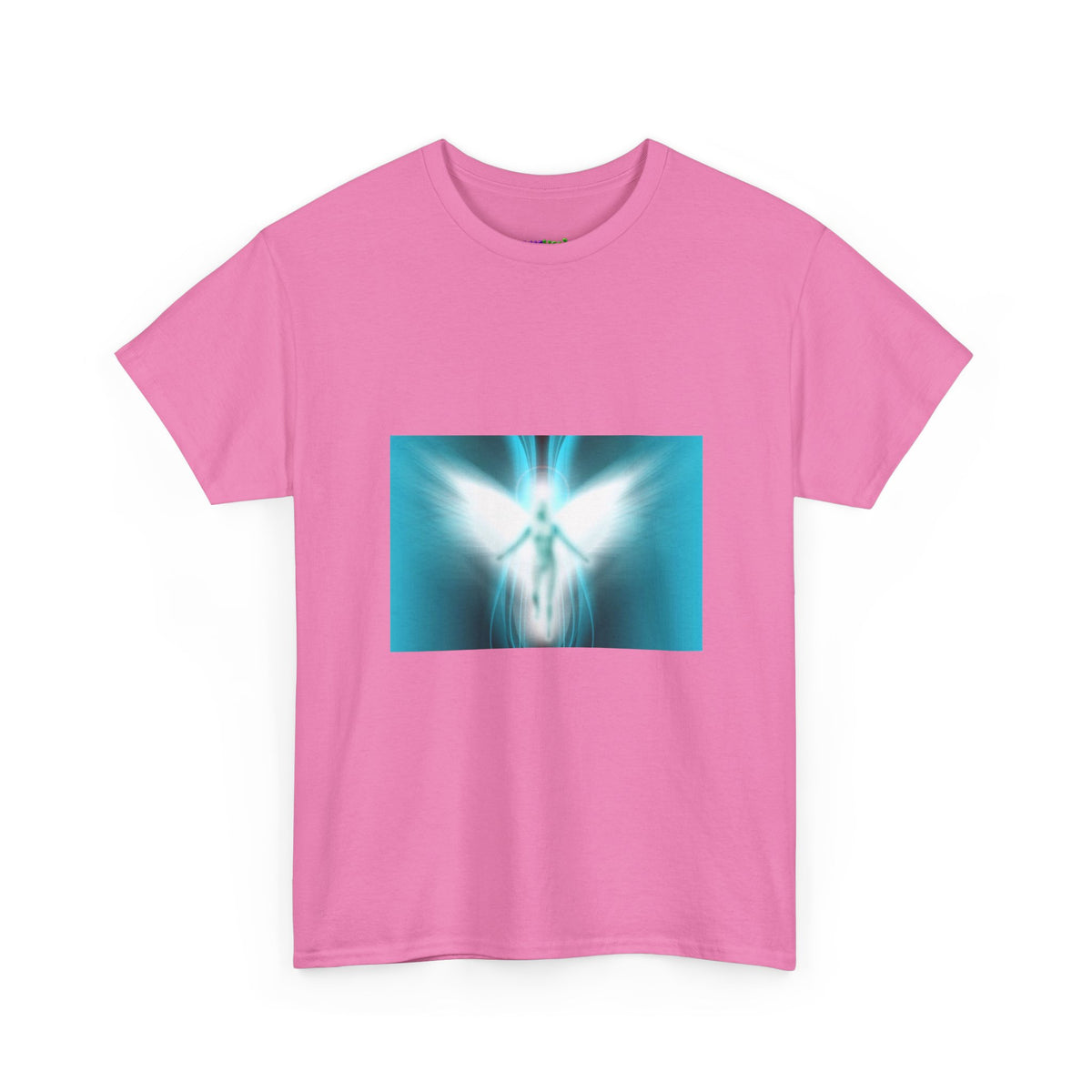 Selfless Words Graphic Tee