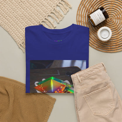 Cosmic Herb Classic Graphic Tee