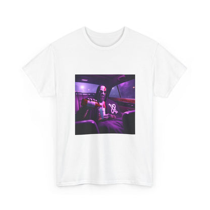 Lean Lord Striking Devilish Pose Tee
