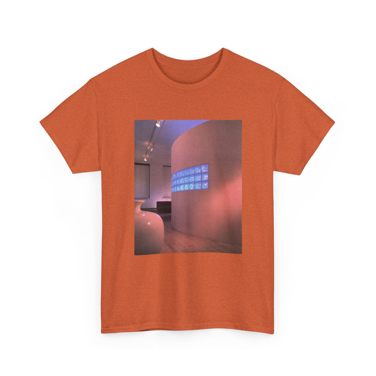 Neon Kush Graphic Tee