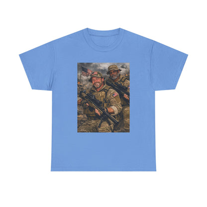 Wilcox Tees — Golden Days Good Ole