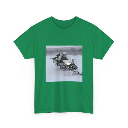Urban Resin Graphic Tee