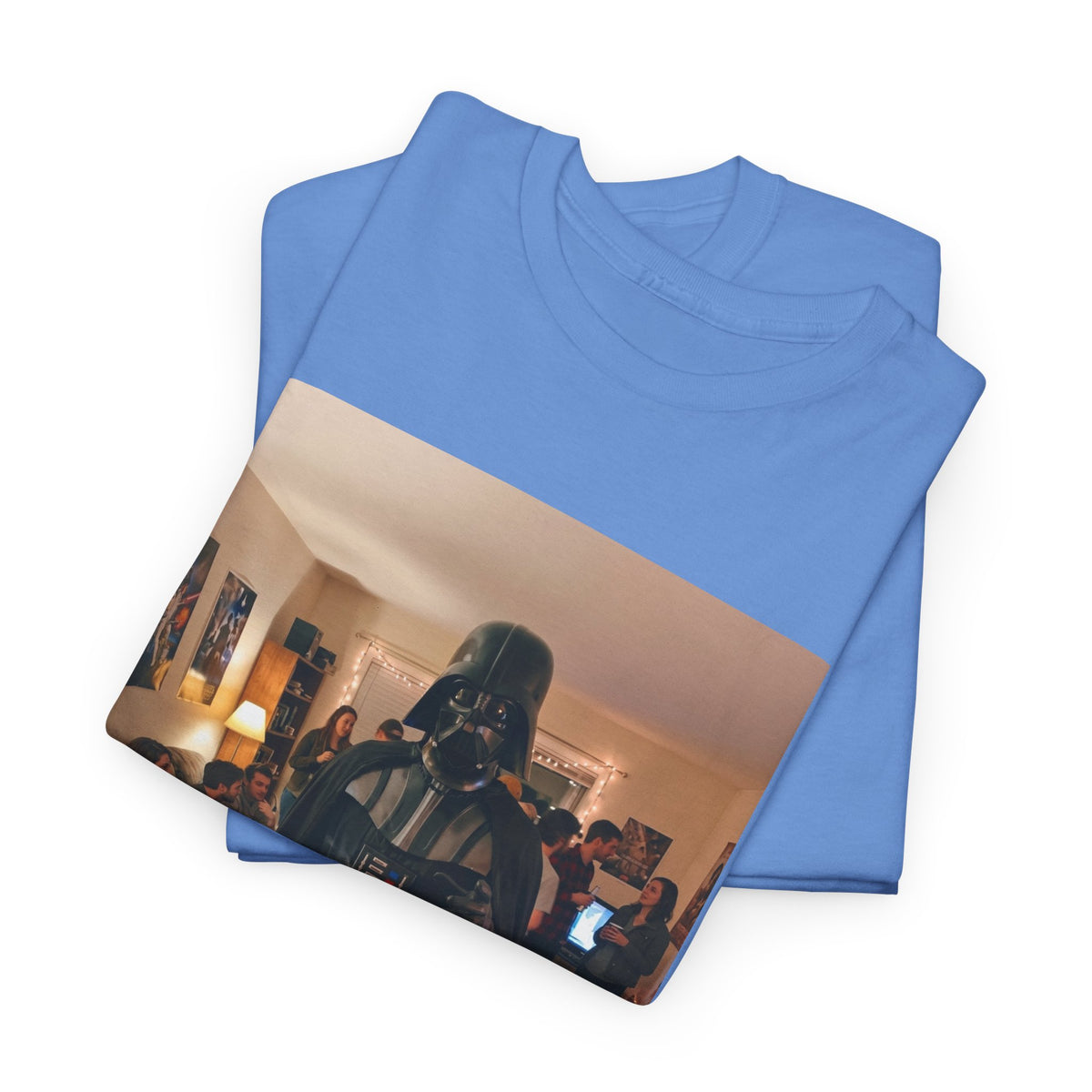 Elevated Street Vibes Graphic Tee