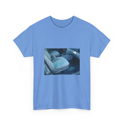 Crystal Blue Persuasion Tee