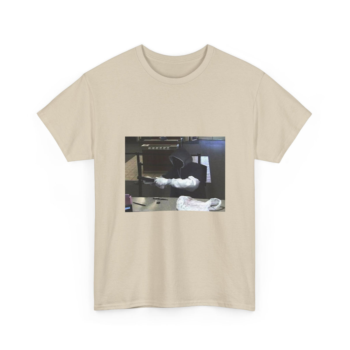 Urban Drift Graphic Tee