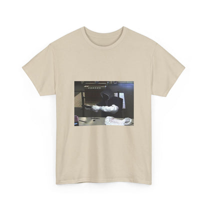 Urban Drift Graphic Tee