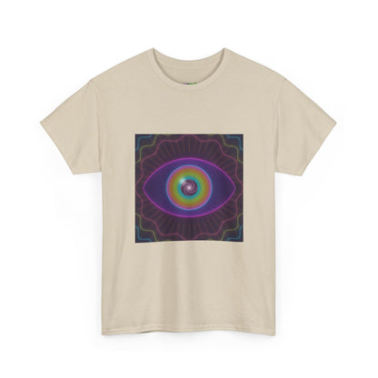 Dacwoo drawings — Cosmic Eye