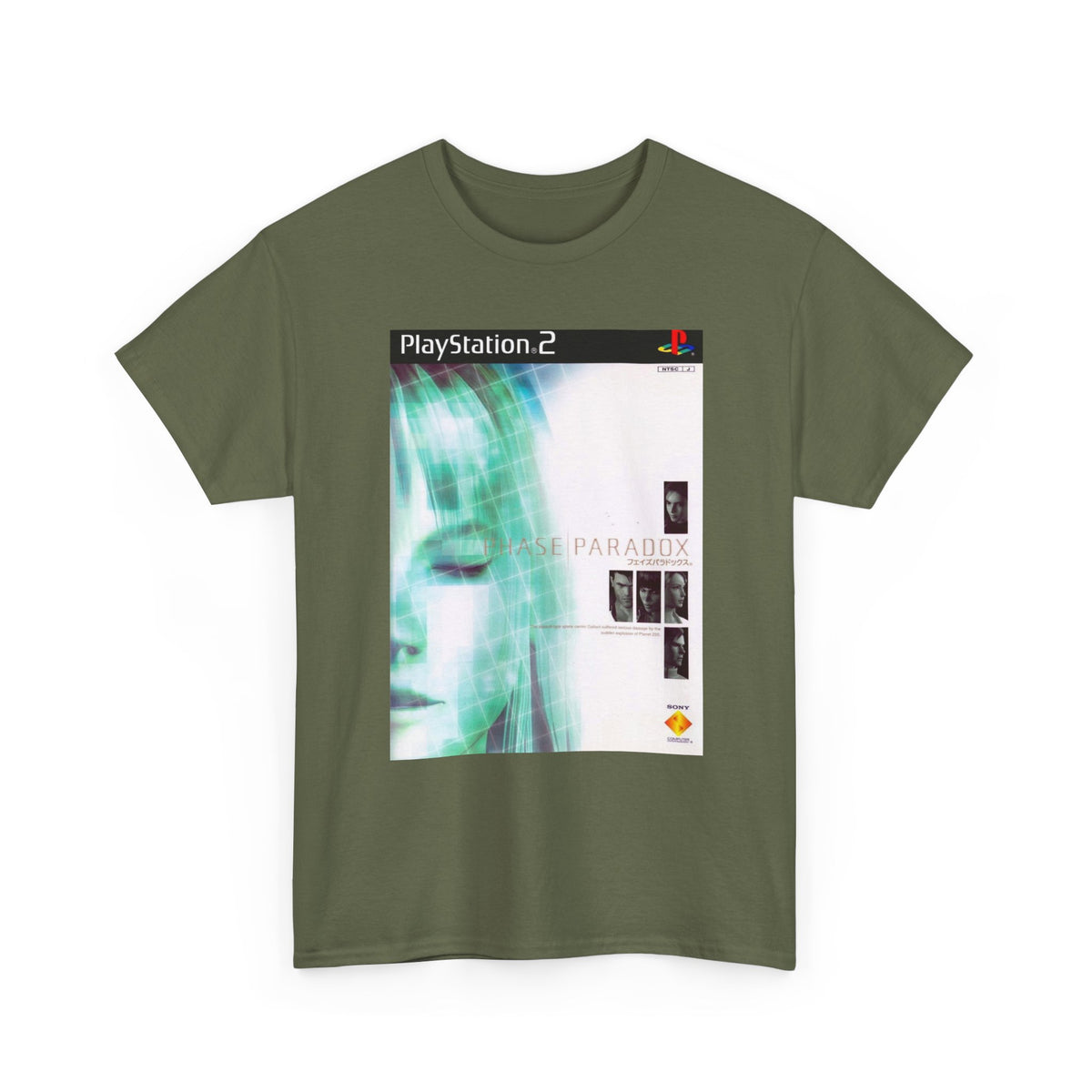 Omeweed Tee CcbZoMBrW2U-1