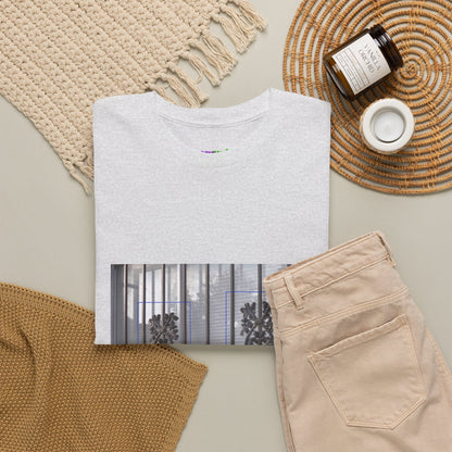 Velvet Rift Graphic Tee