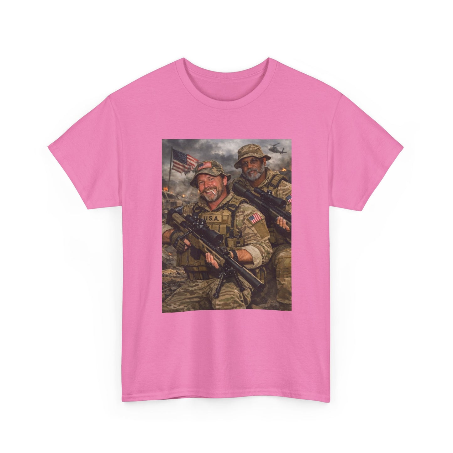 Wilcox Tees — Golden Days Good Ole