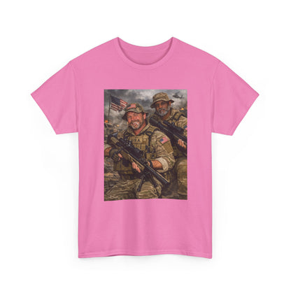 Wilcox Tees — Golden Days Good Ole