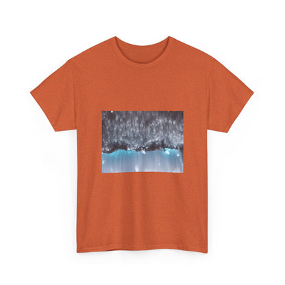 Fortress Of Solitude V1 Tee