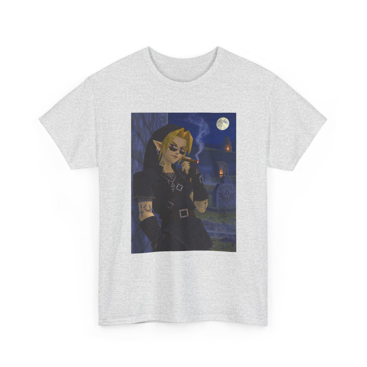 Omeweed Tee DeCqtzNCmRQ-1