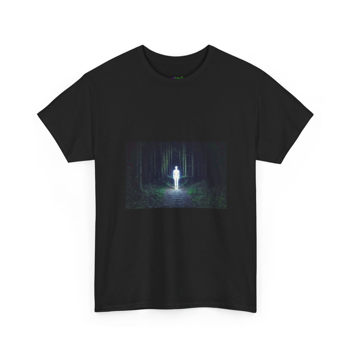 Gravity Wave Graphic Tee