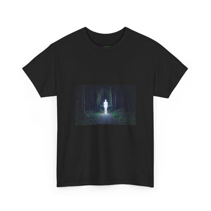 Gravity Wave Graphic Tee