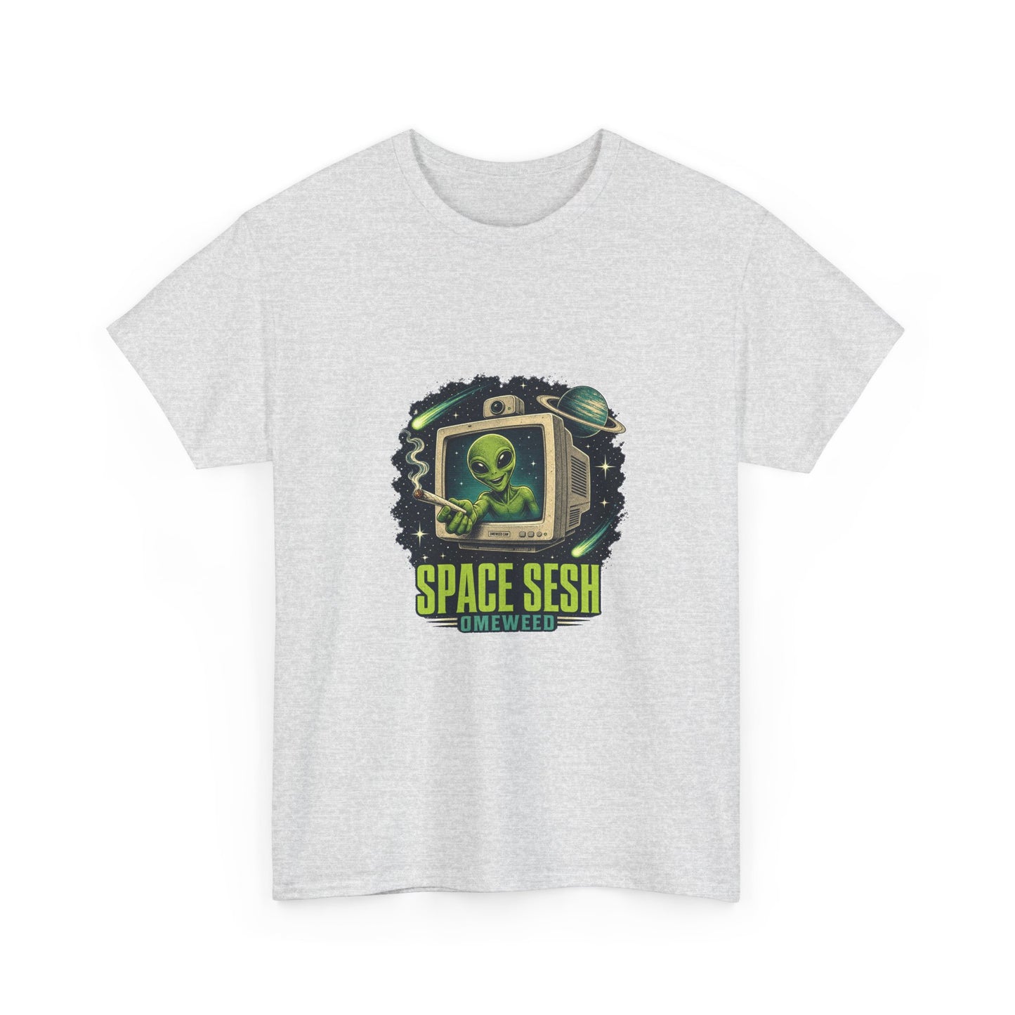 Space Sesh Tee