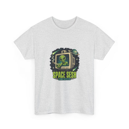 Space Sesh Tee