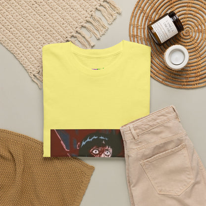 Concrete Jungle Graphic Tee
