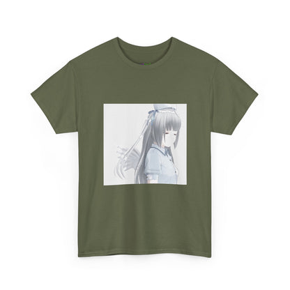 Urban Zen Haze Graphic Tee