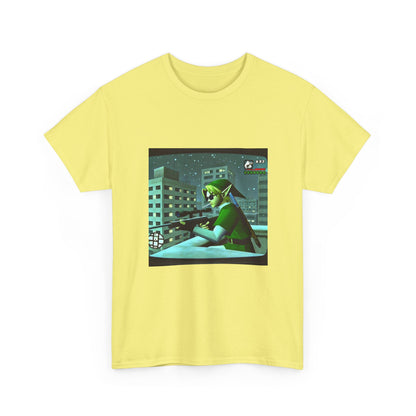 Sniper Pack Streetwear Tee