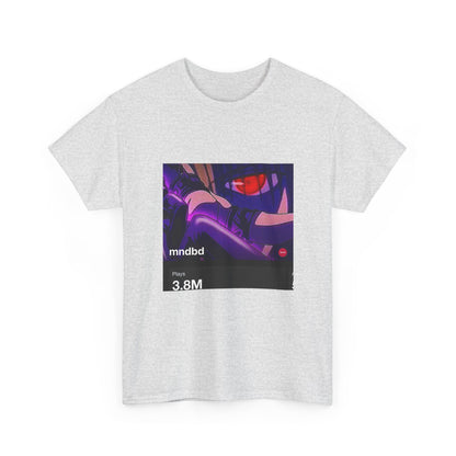 MNDDB Loves You Graphic Tee