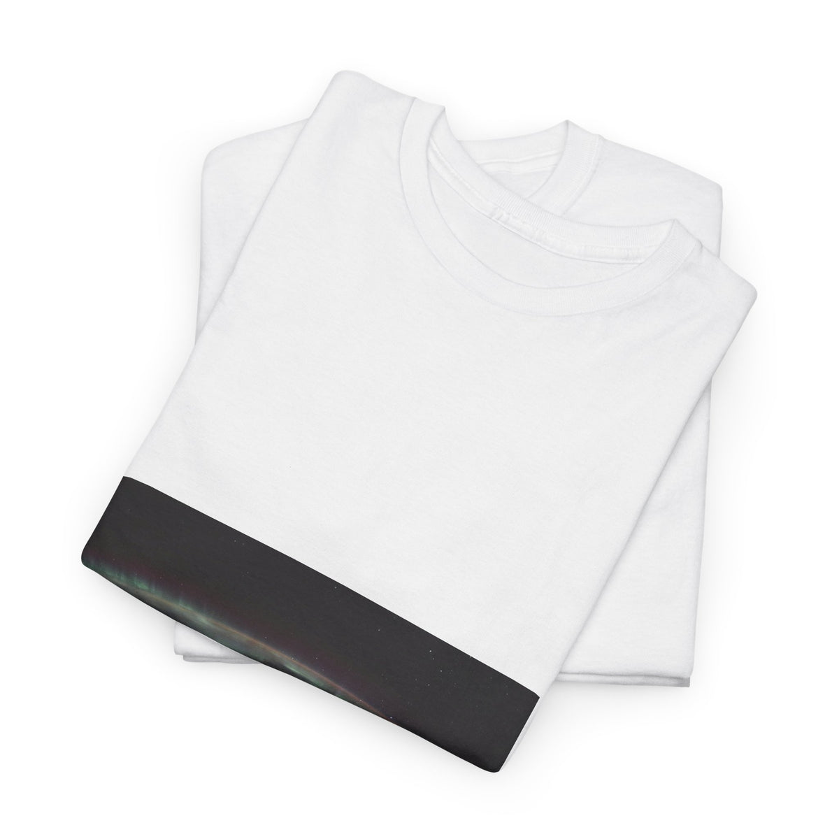 Urban Haze Echo Graphic Tee